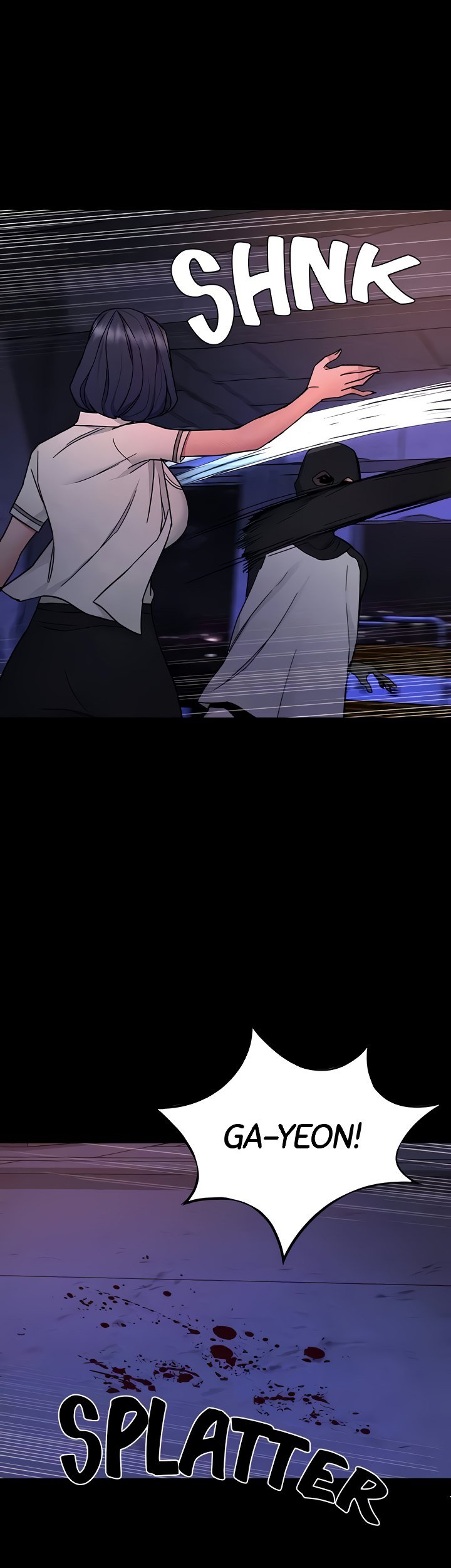 ONE KILL Manhwa - Chapter 40 Page 14