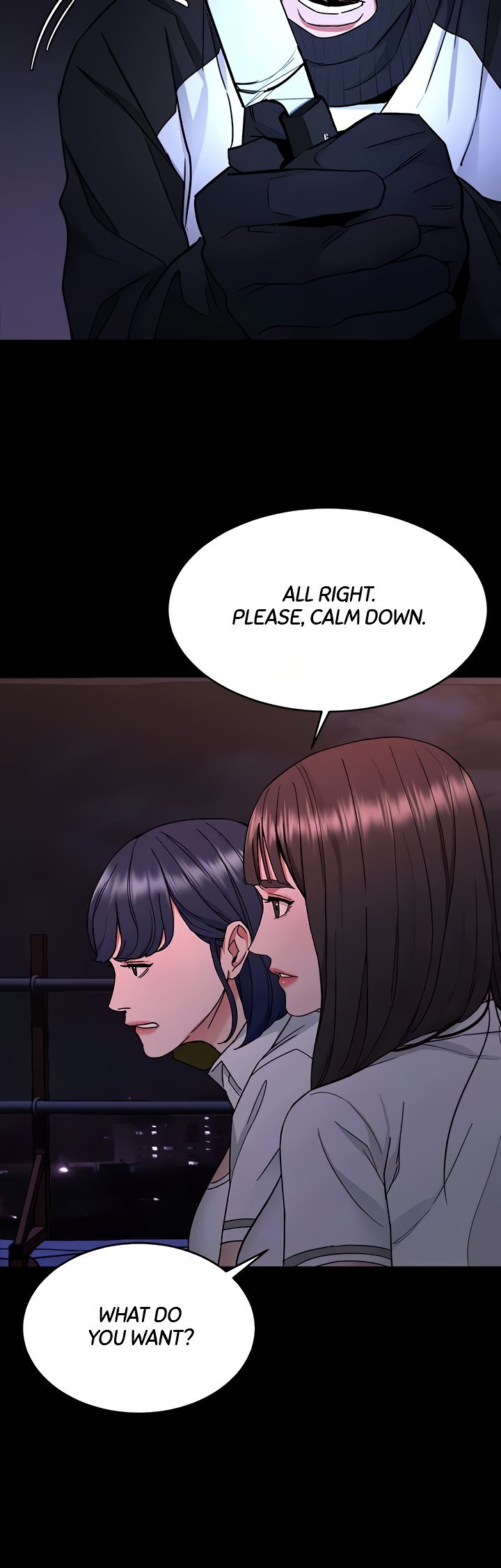 ONE KILL Manhwa - Chapter 40 Page 17