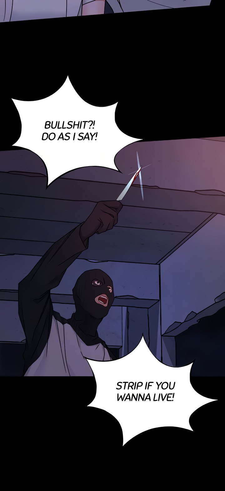 ONE KILL Manhwa - Chapter 40 Page 19