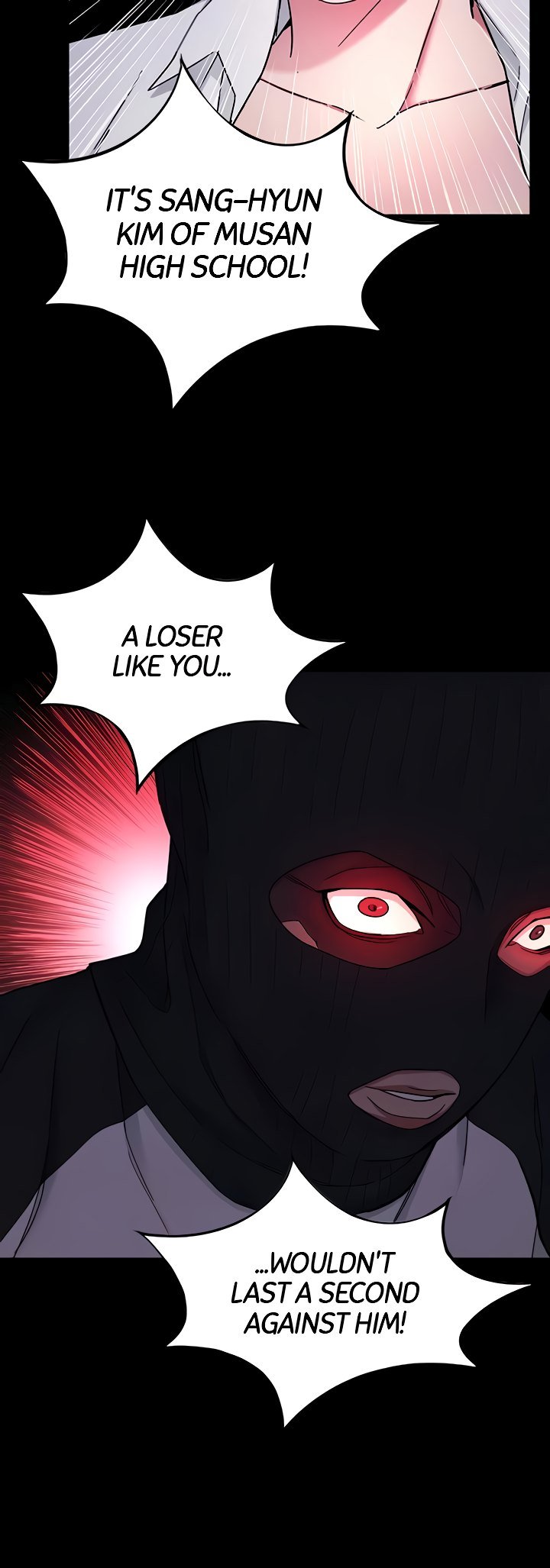 ONE KILL Manhwa - Chapter 40 Page 21