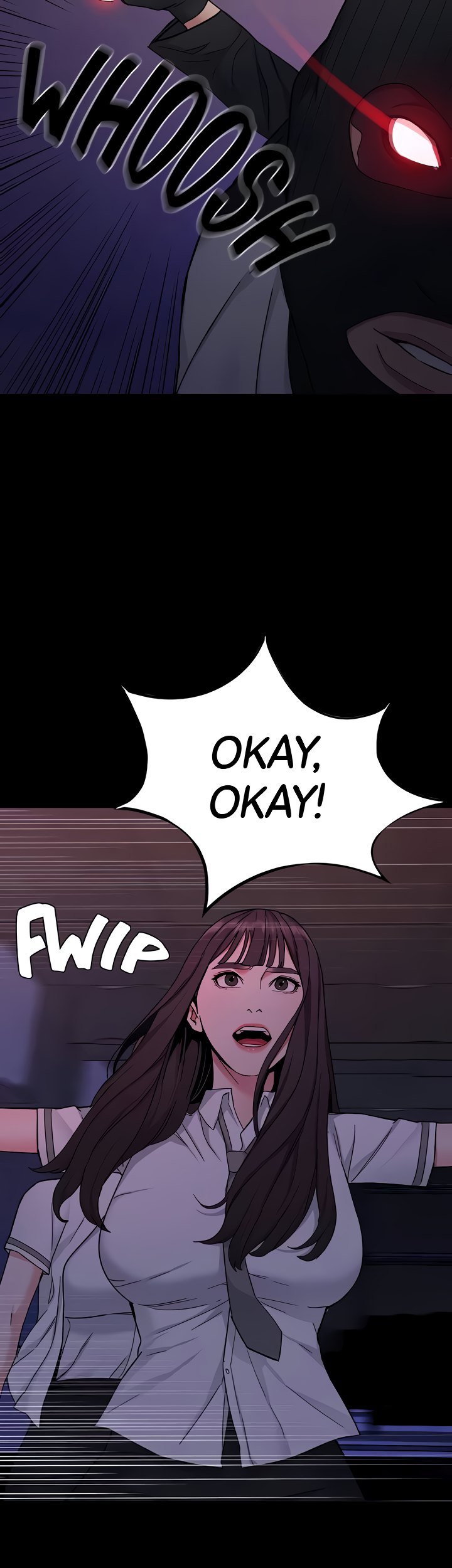 ONE KILL Manhwa - Chapter 40 Page 23