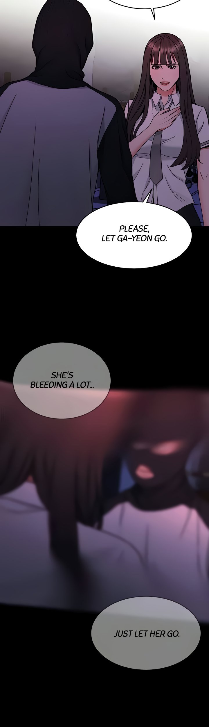 ONE KILL Manhwa - Chapter 40 Page 25