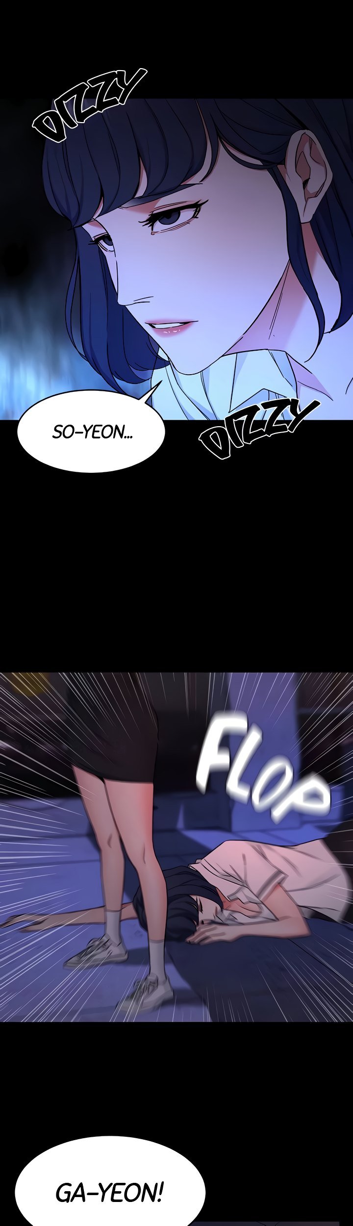 ONE KILL Manhwa - Chapter 40 Page 26