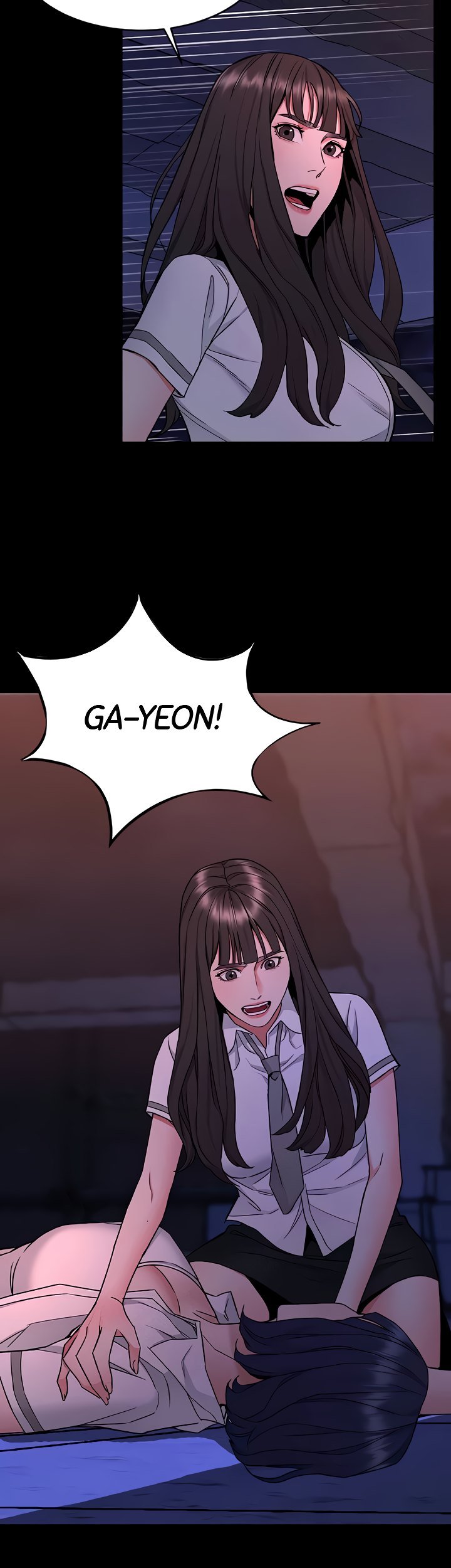 ONE KILL Manhwa - Chapter 40 Page 27