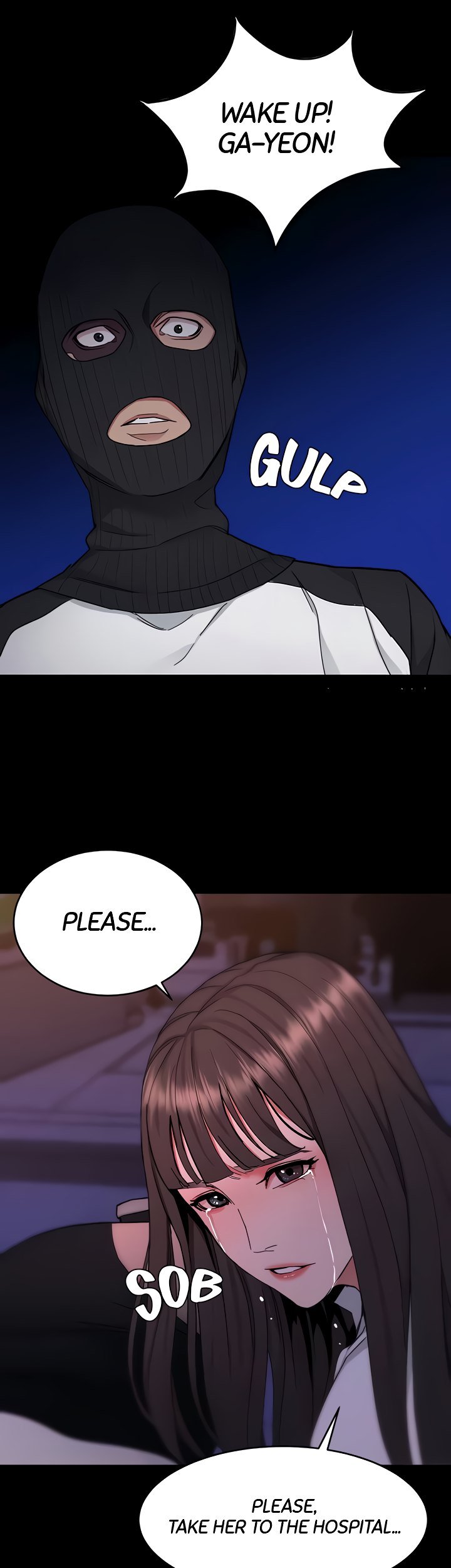 ONE KILL Manhwa - Chapter 40 Page 29