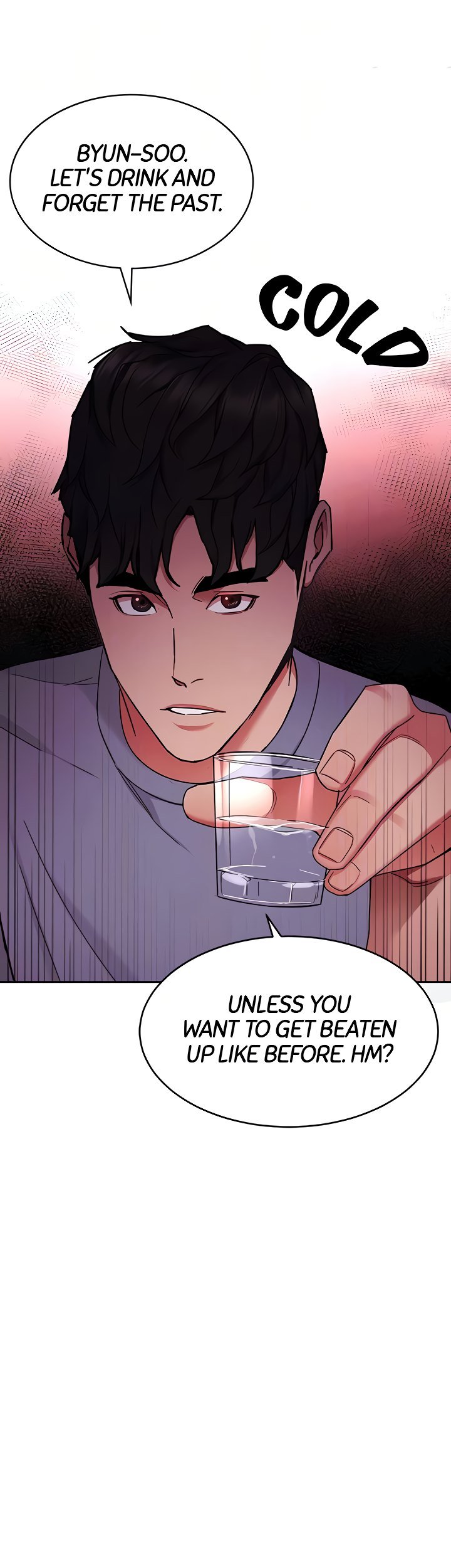 ONE KILL Manhwa - Chapter 40 Page 37