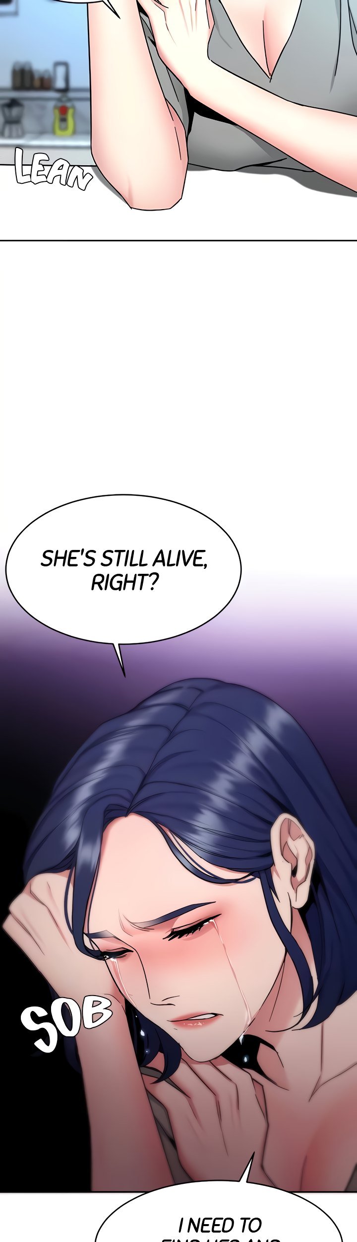 ONE KILL Manhwa - Chapter 40 Page 45