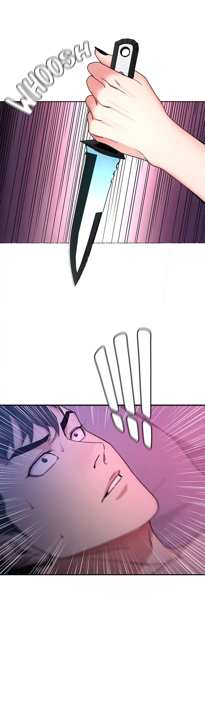 ONE KILL Manhwa - Chapter 42 Page 2