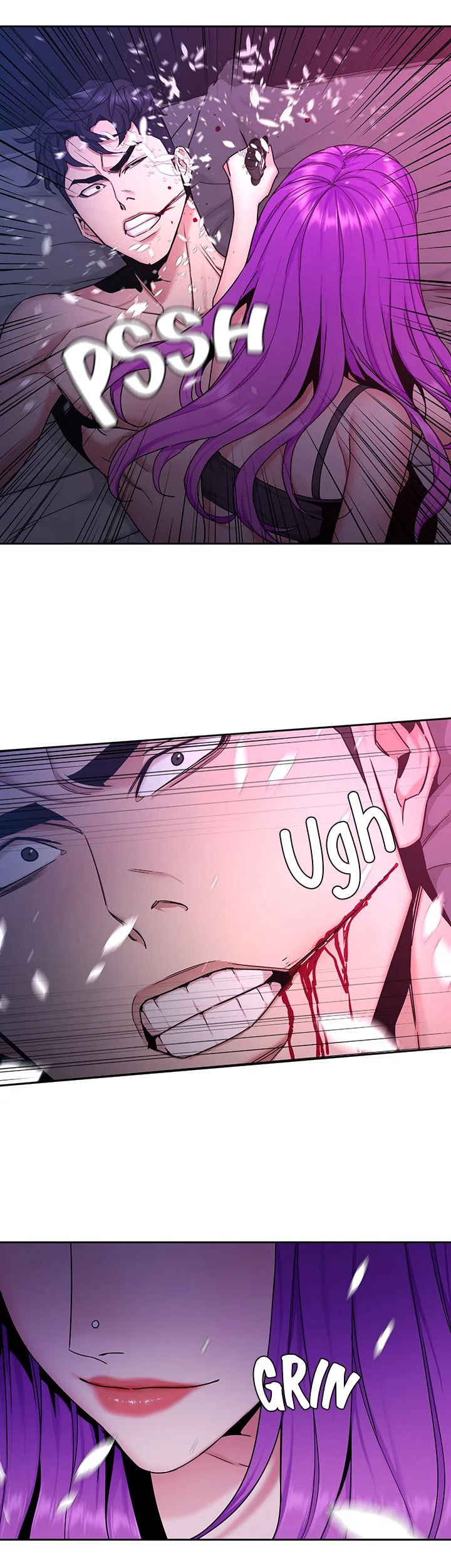 ONE KILL Manhwa - Chapter 42 Page 3