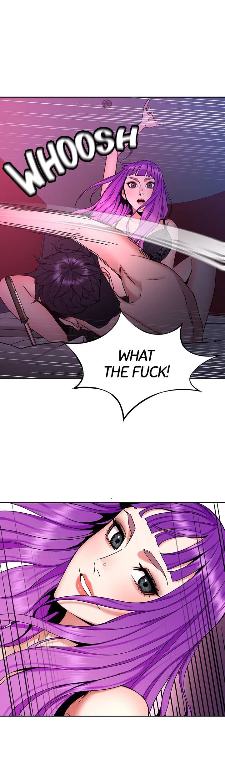 ONE KILL Manhwa - Chapter 42 Page 5