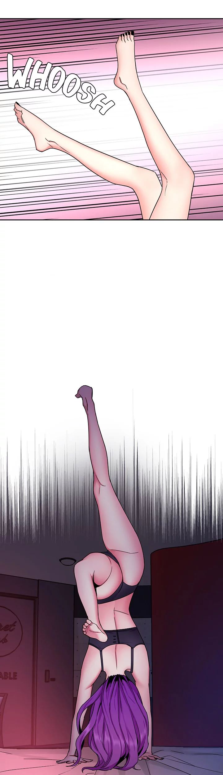 ONE KILL Manhwa - Chapter 42 Page 6