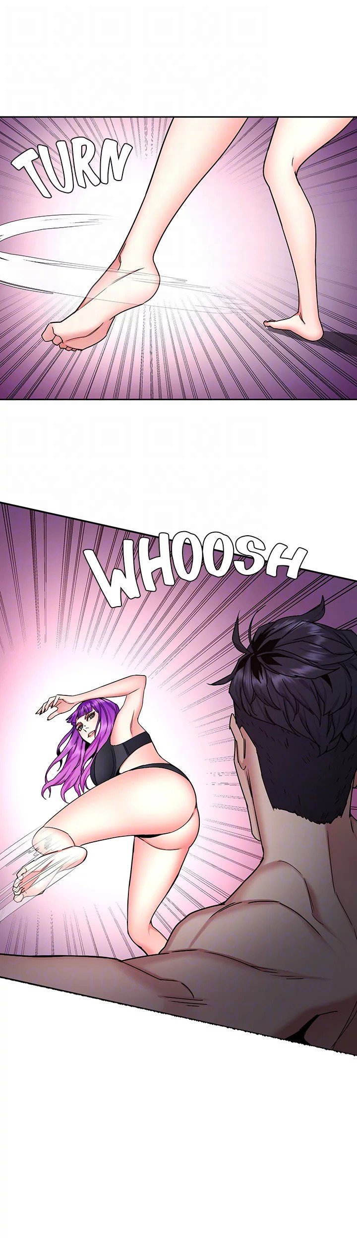 ONE KILL Manhwa - Chapter 42 Page 10