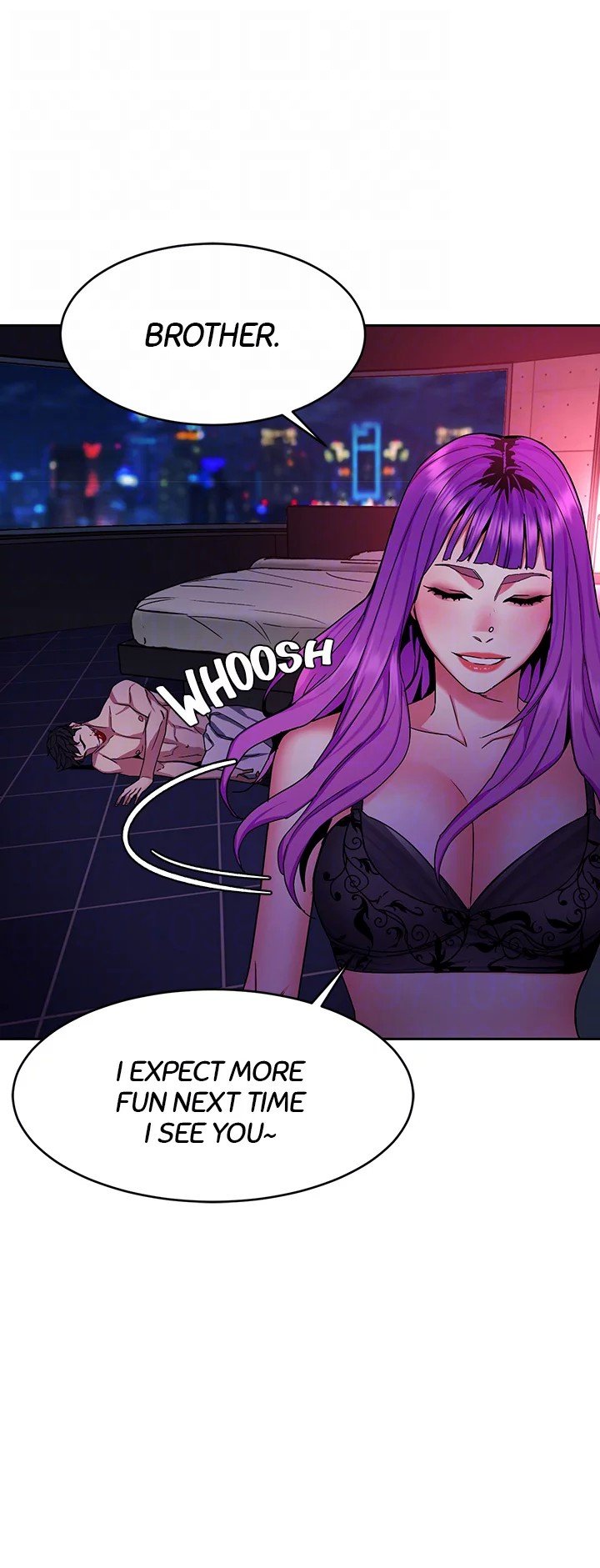 ONE KILL Manhwa - Chapter 42 Page 13