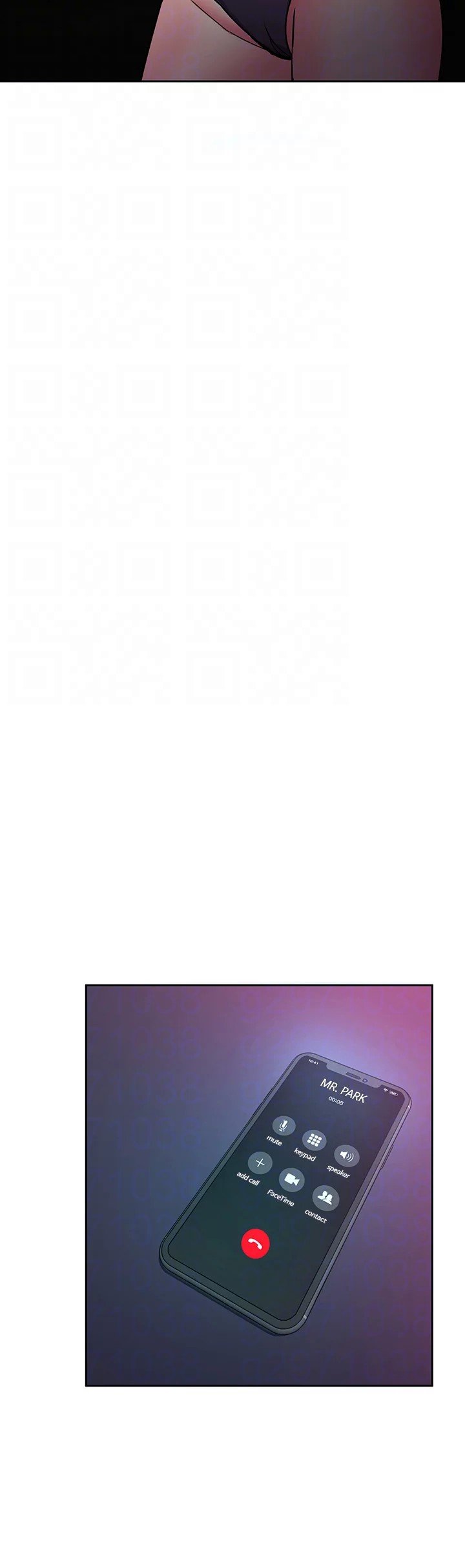 ONE KILL Manhwa - Chapter 42 Page 17