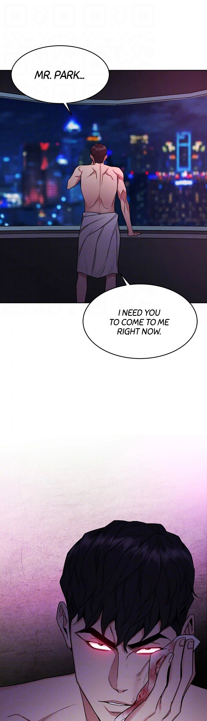 ONE KILL Manhwa - Chapter 42 Page 18