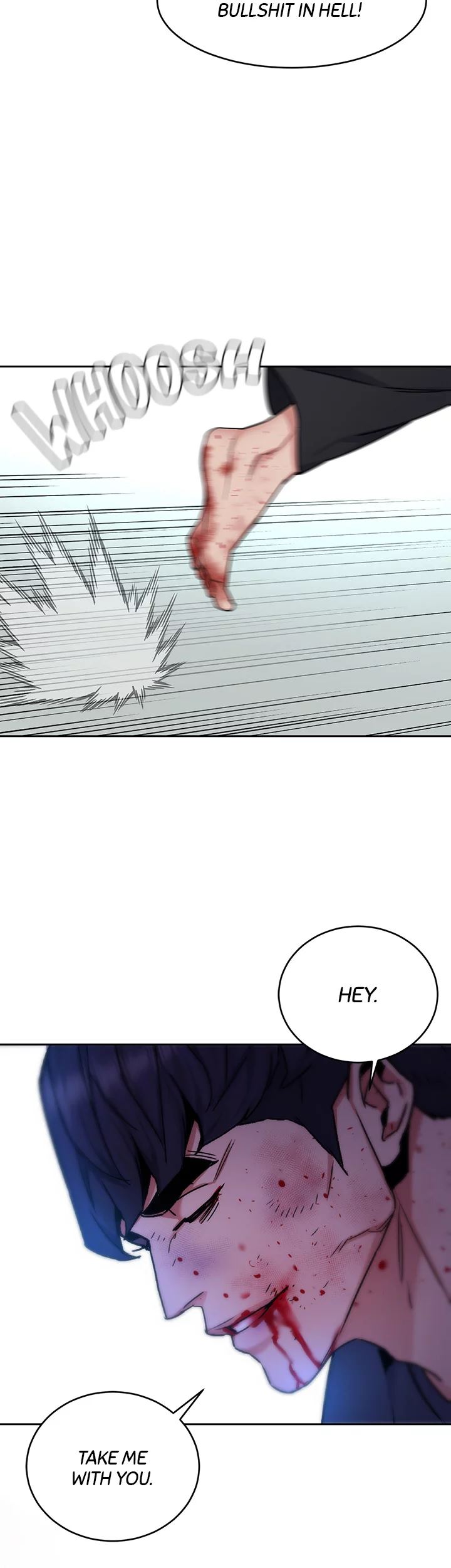 ONE KILL Manhwa - Chapter 42 Page 23