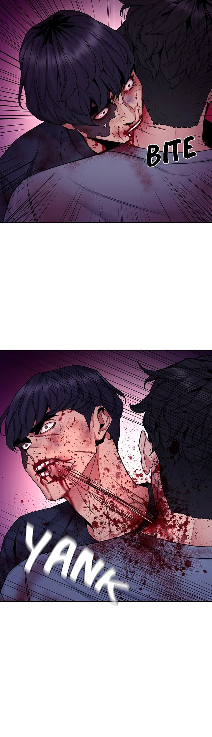 ONE KILL Manhwa - Chapter 42 Page 25