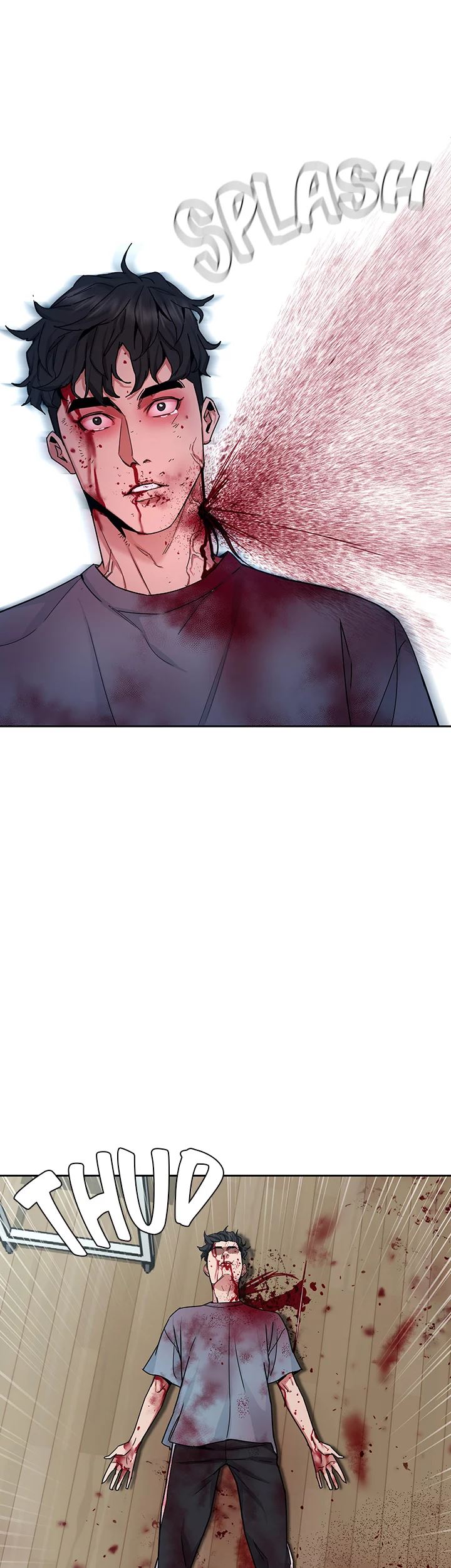 ONE KILL Manhwa - Chapter 42 Page 26