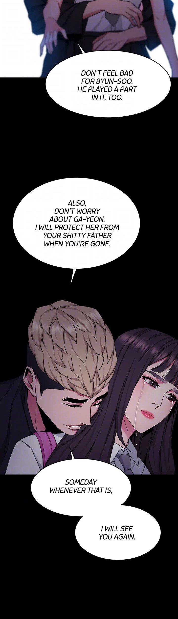 ONE KILL Manhwa - Chapter 42 Page 38