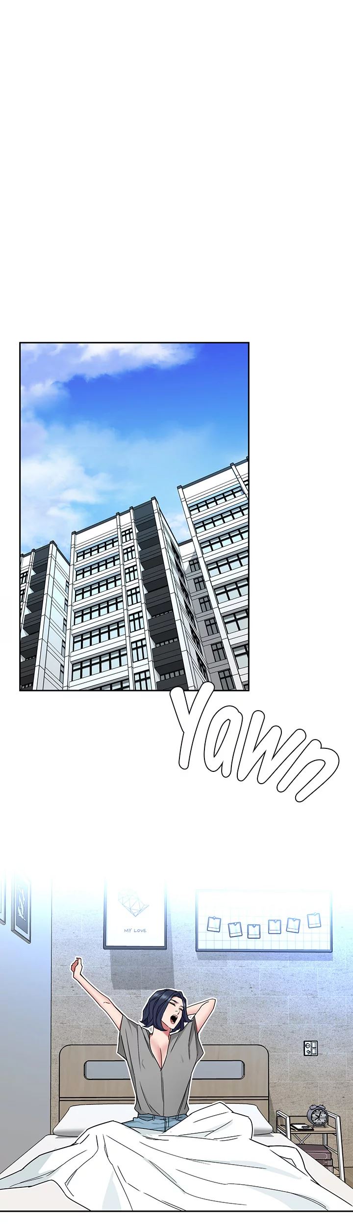 ONE KILL Manhwa - Chapter 42 Page 40