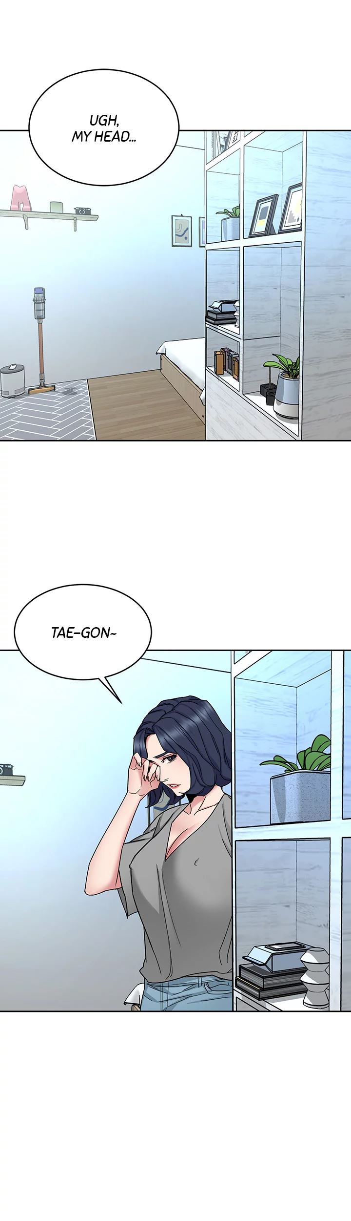 ONE KILL Manhwa - Chapter 42 Page 41