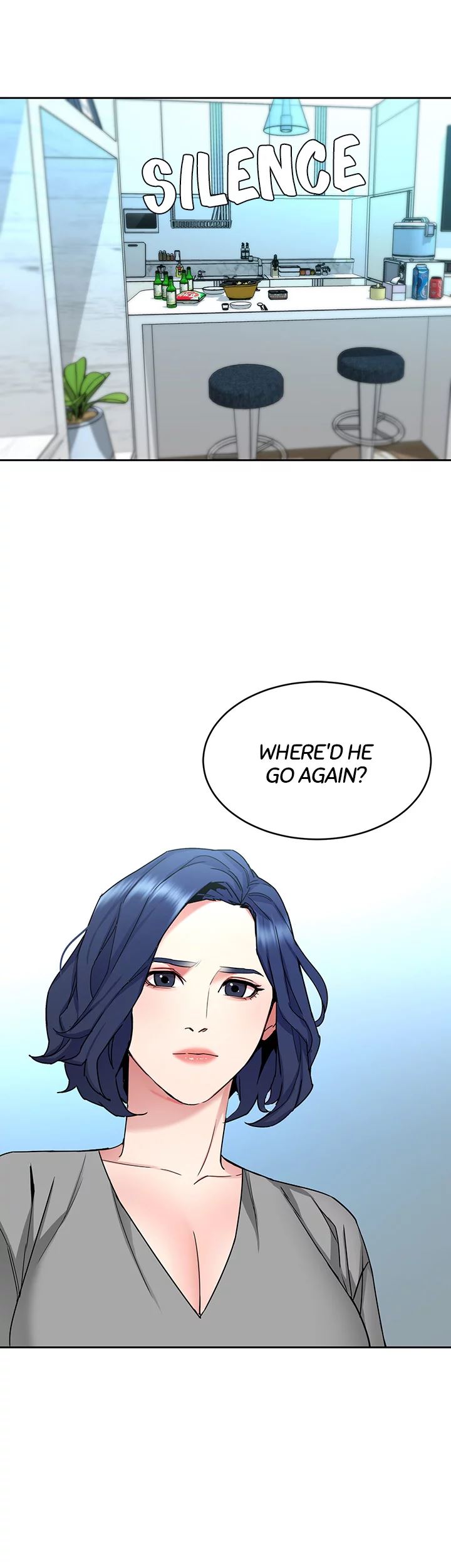 ONE KILL Manhwa - Chapter 42 Page 42