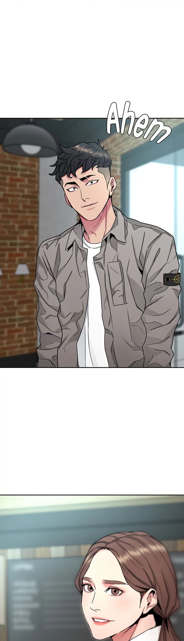 ONE KILL Manhwa - Chapter 42 Page 45