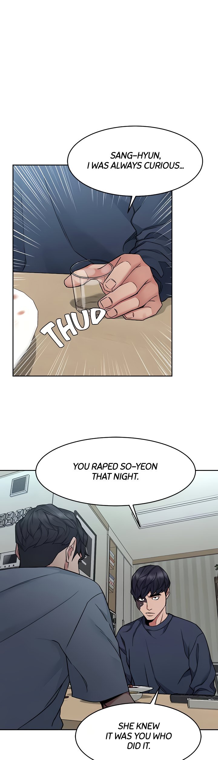 ONE KILL Manhwa - Chapter 41 Page 0