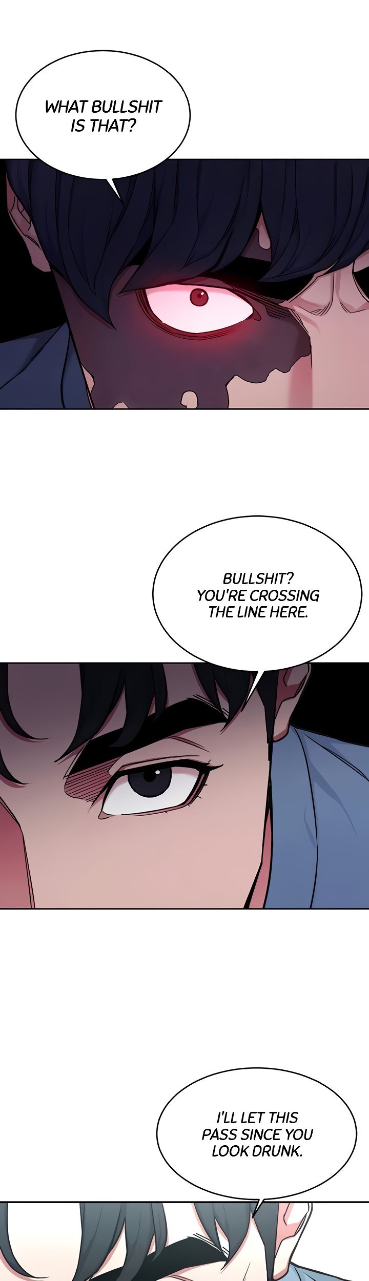 ONE KILL Manhwa - Chapter 41 Page 2