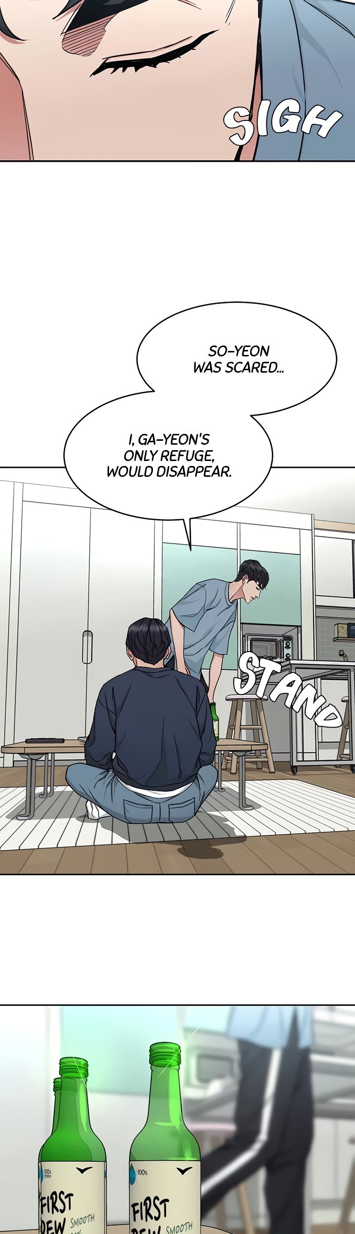 ONE KILL Manhwa - Chapter 41 Page 3