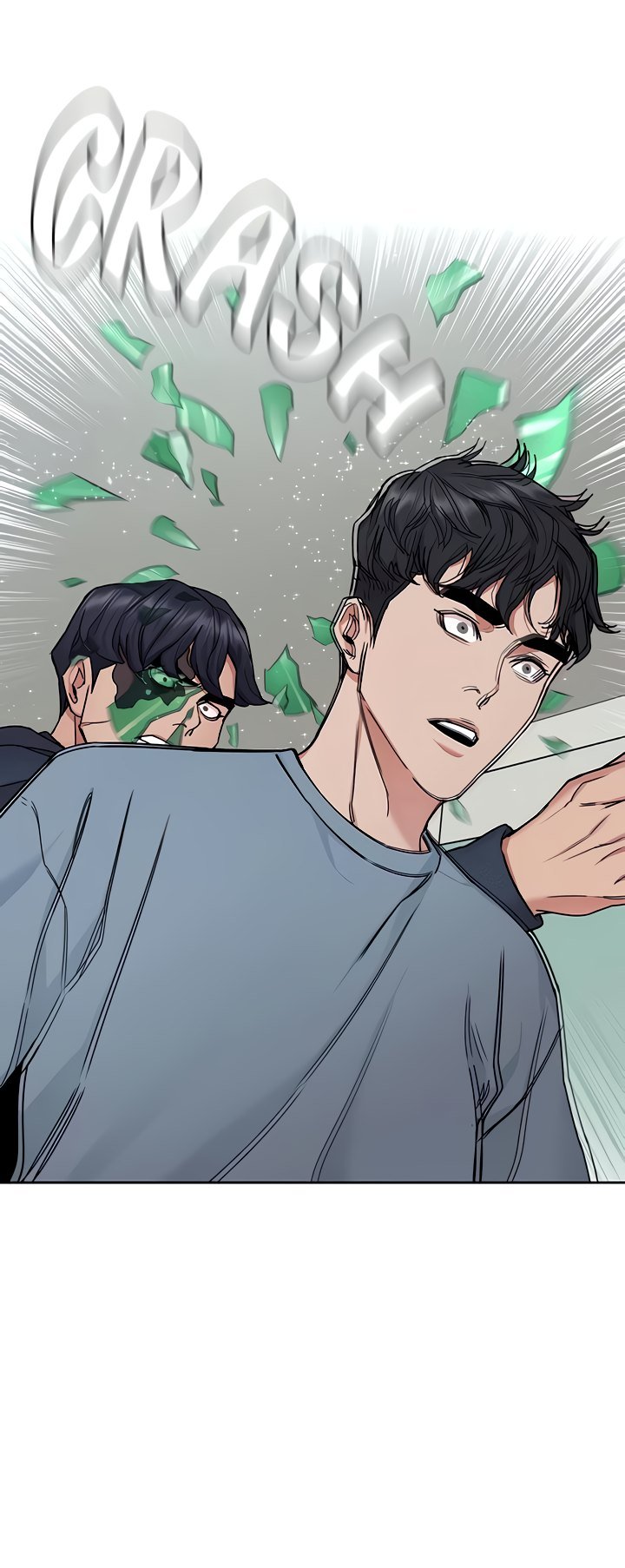 ONE KILL Manhwa - Chapter 41 Page 6