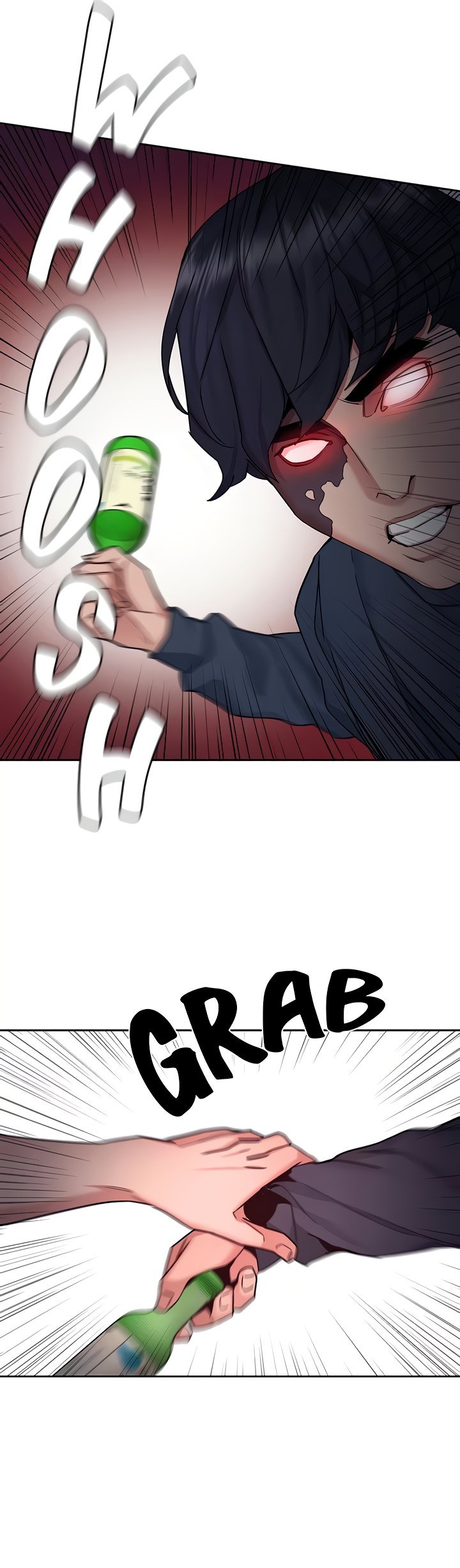 ONE KILL Manhwa - Chapter 41 Page 8