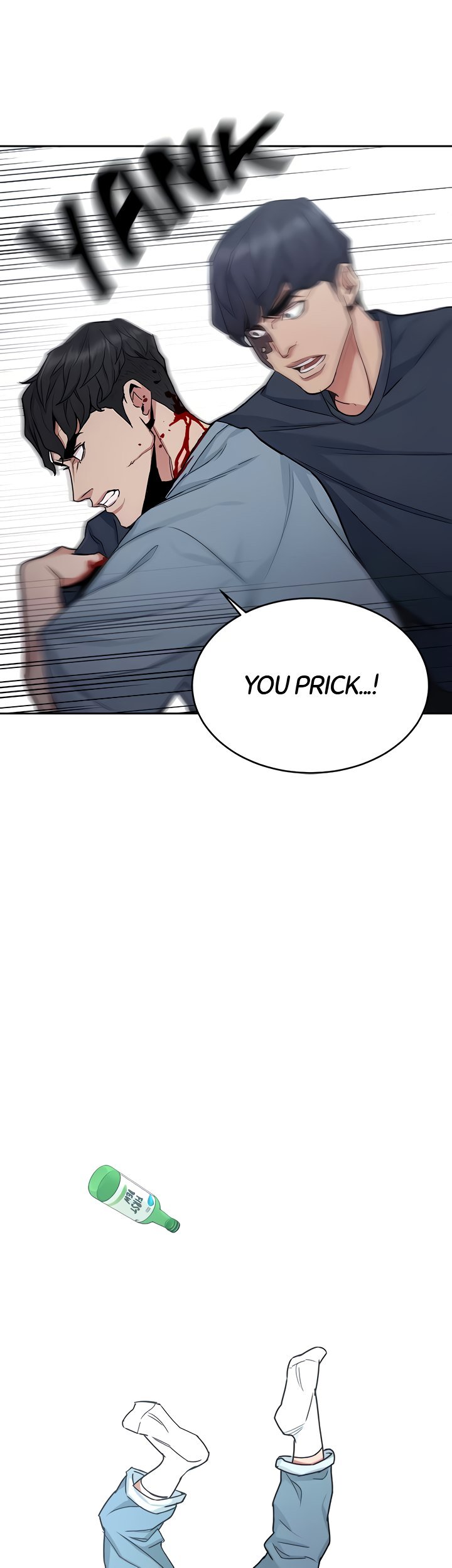 ONE KILL Manhwa - Chapter 41 Page 9