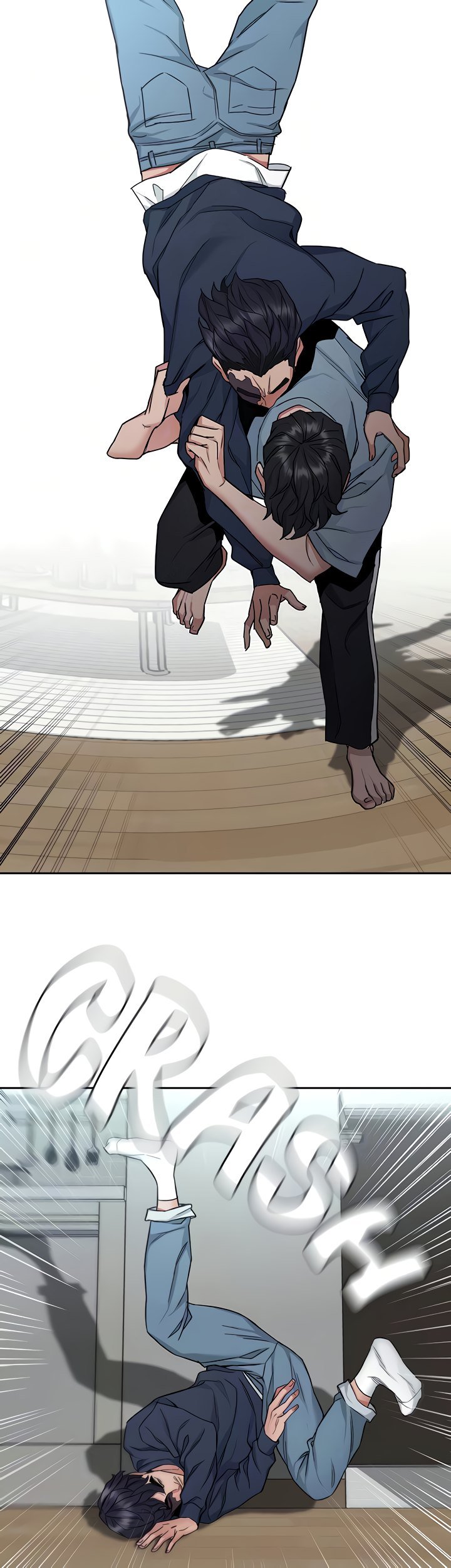 ONE KILL Manhwa - Chapter 41 Page 10