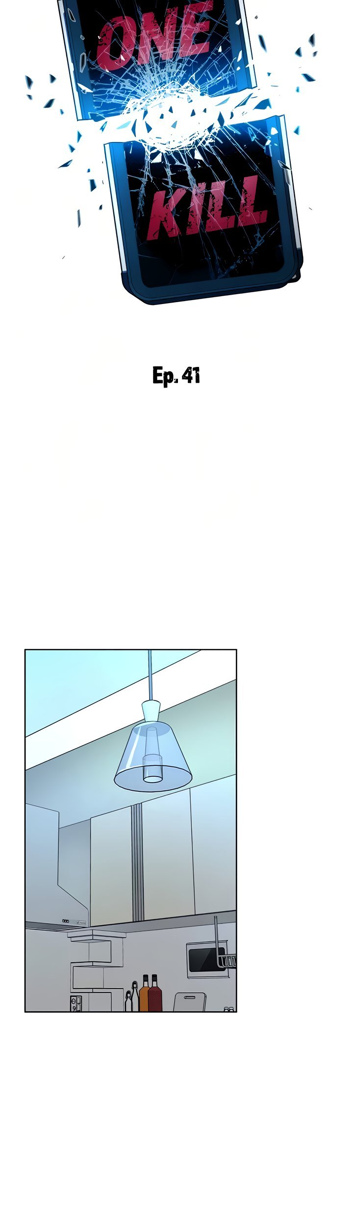 ONE KILL Manhwa - Chapter 41 Page 15