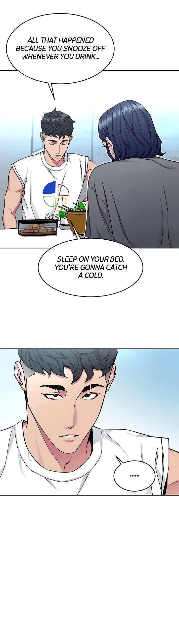 ONE KILL Manhwa - Chapter 41 Page 18