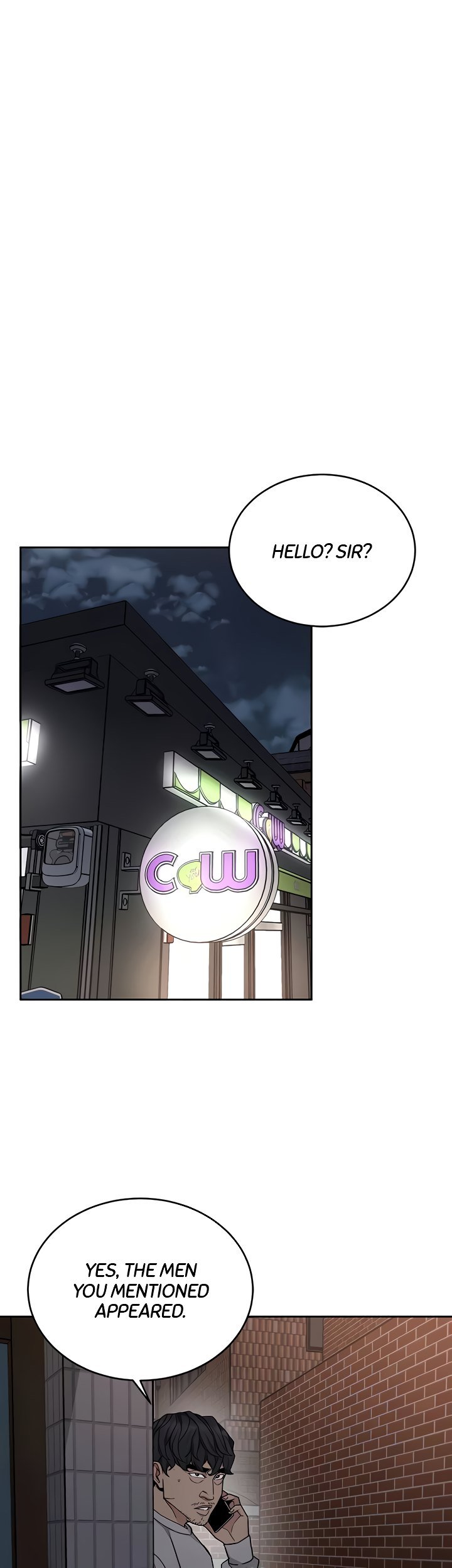 ONE KILL Manhwa - Chapter 41 Page 25