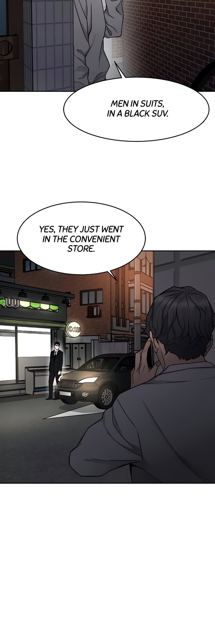 ONE KILL Manhwa - Chapter 41 Page 26