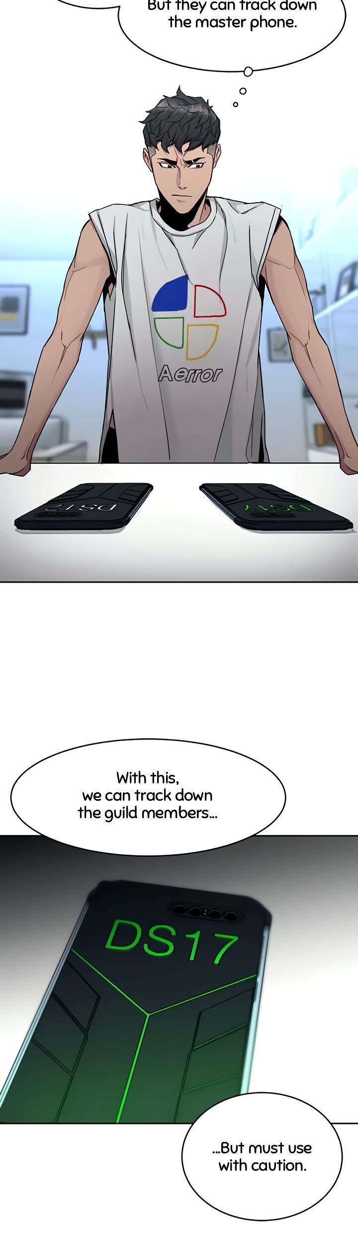 ONE KILL Manhwa - Chapter 41 Page 28