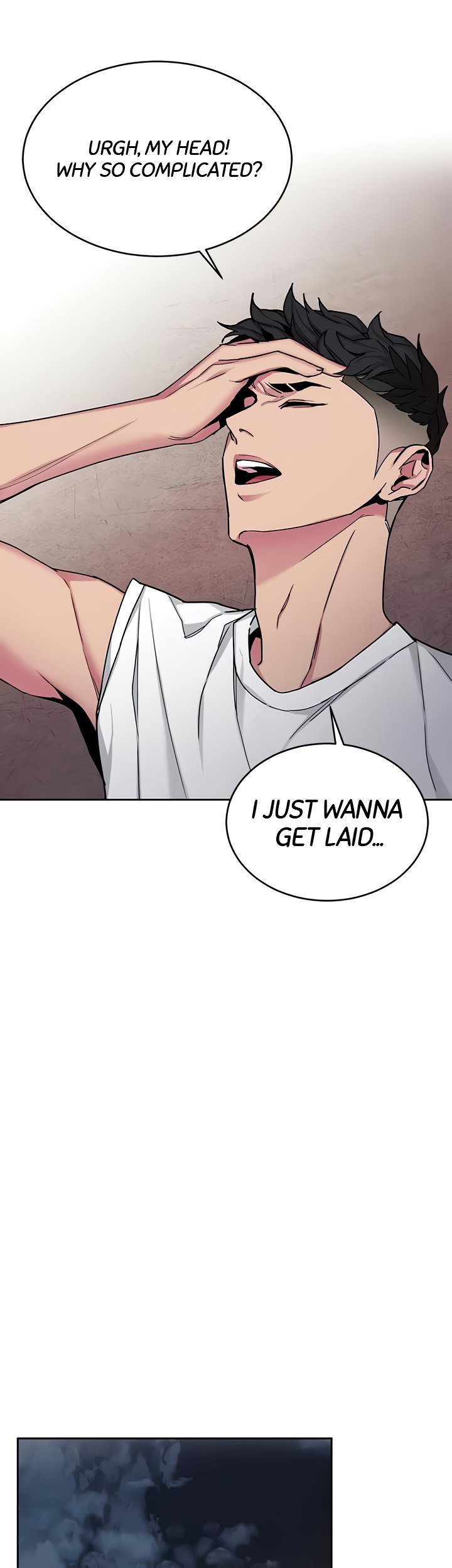 ONE KILL Manhwa - Chapter 41 Page 29