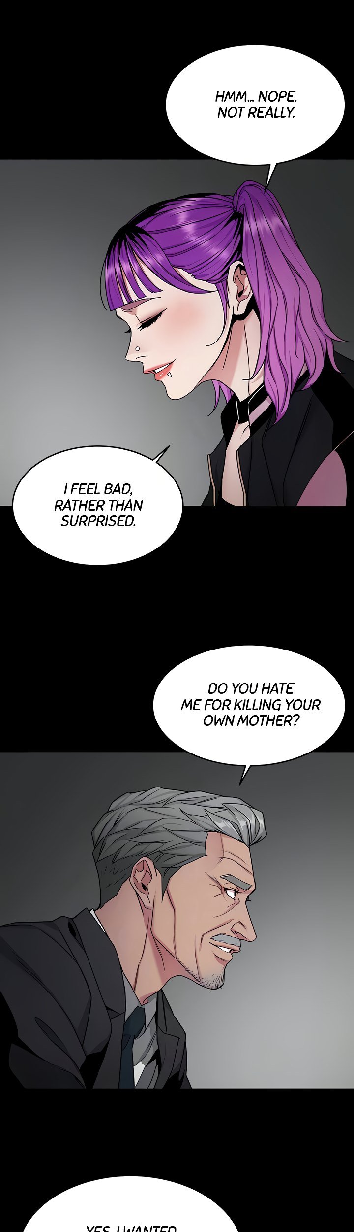 ONE KILL Manhwa - Chapter 41 Page 35