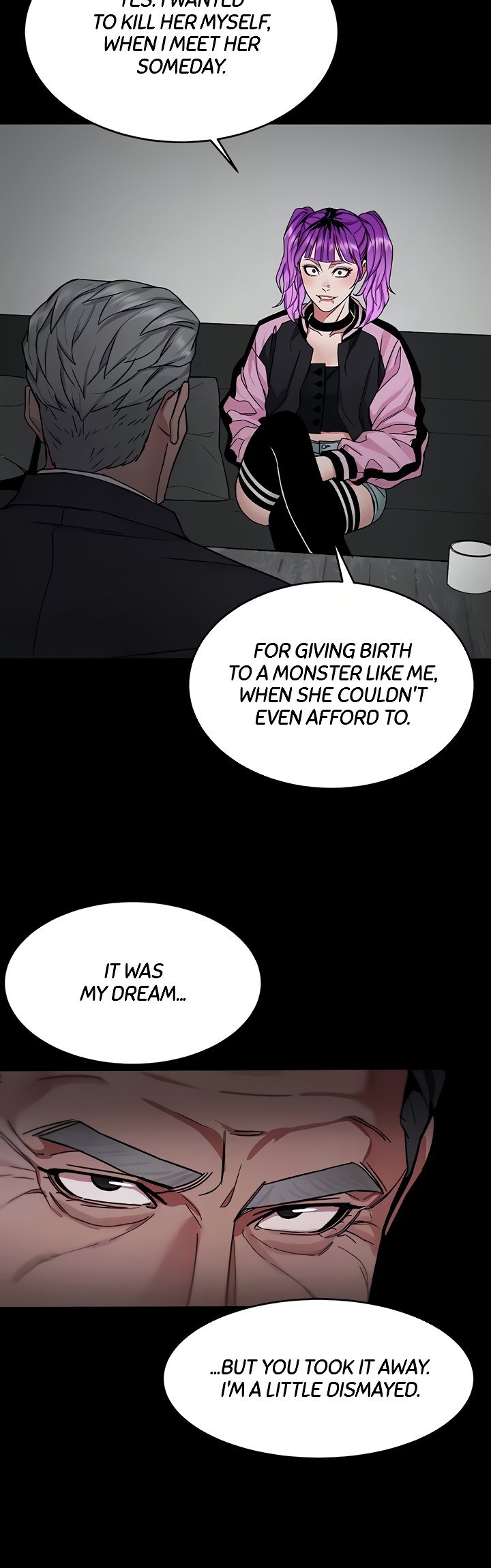 ONE KILL Manhwa - Chapter 41 Page 36