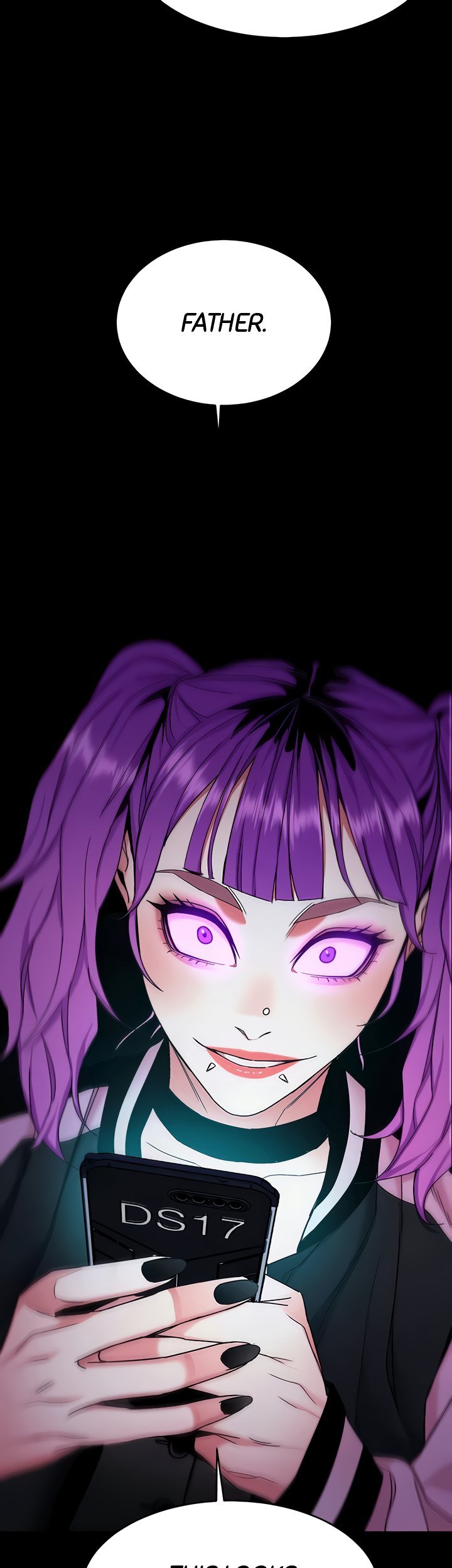 ONE KILL Manhwa - Chapter 41 Page 41