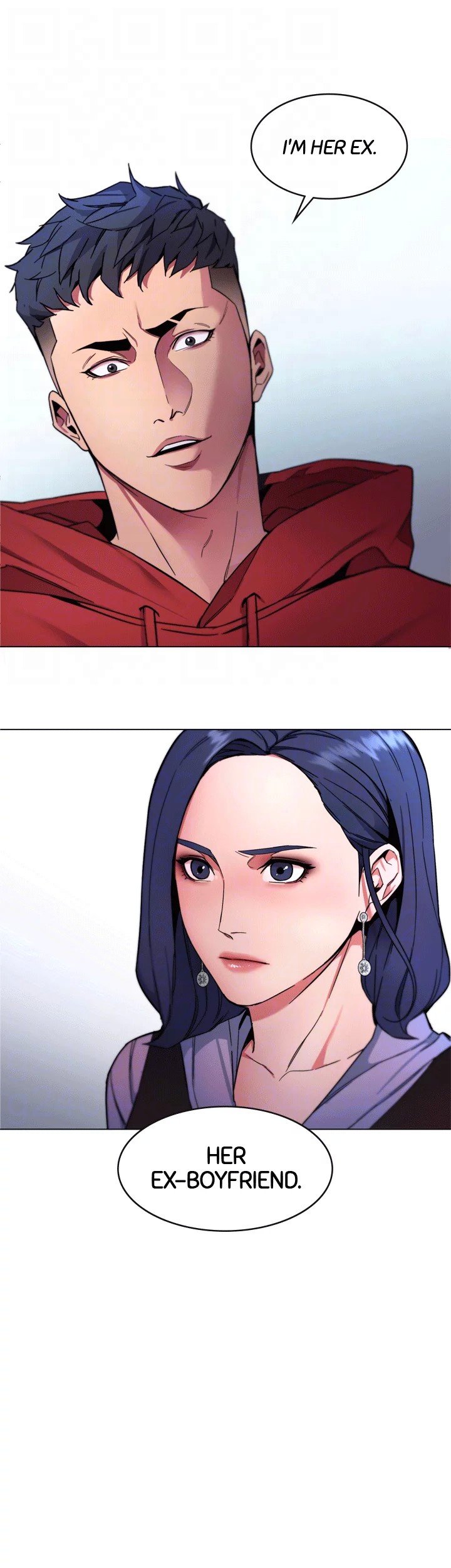 ONE KILL Manhwa - Chapter 12 Page 8