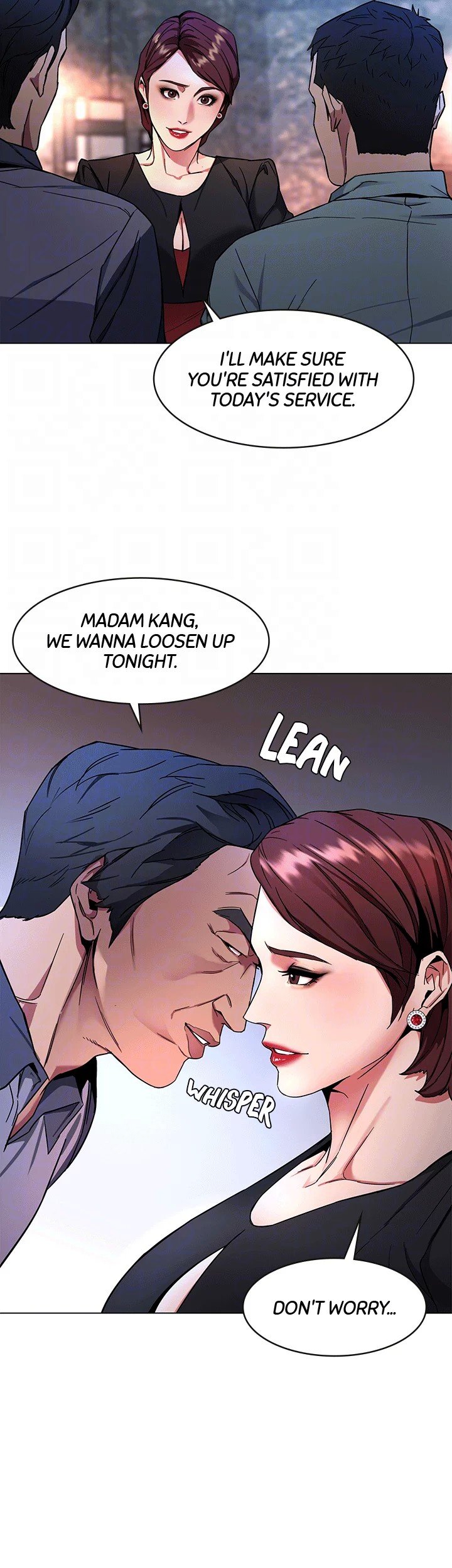 ONE KILL Manhwa - Chapter 12 Page 11