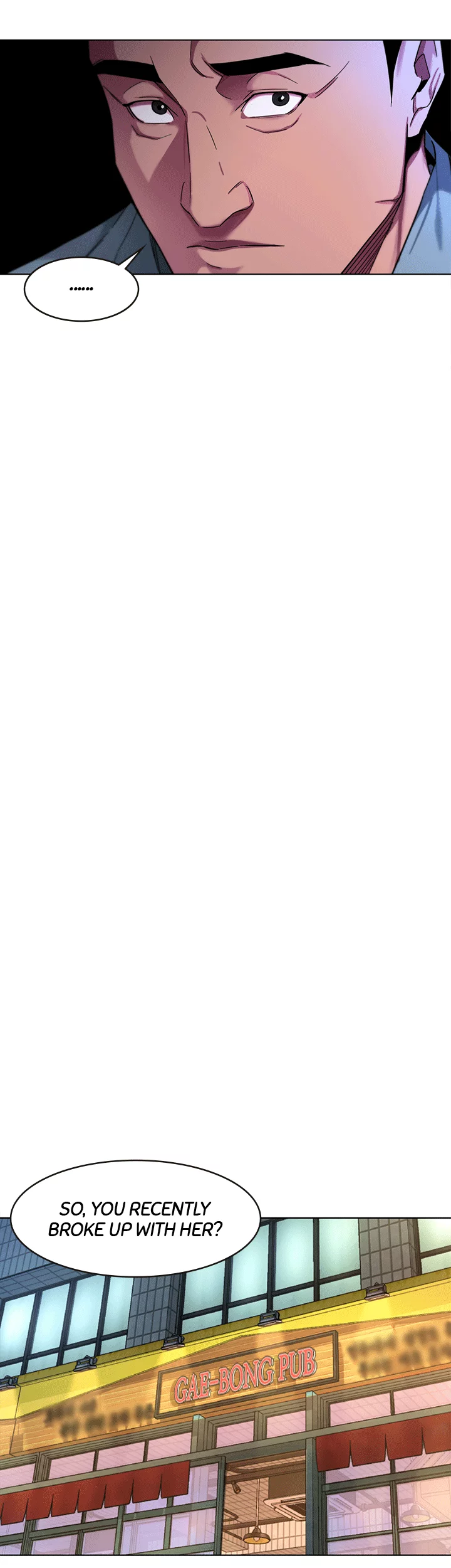 ONE KILL Manhwa - Chapter 12 Page 12