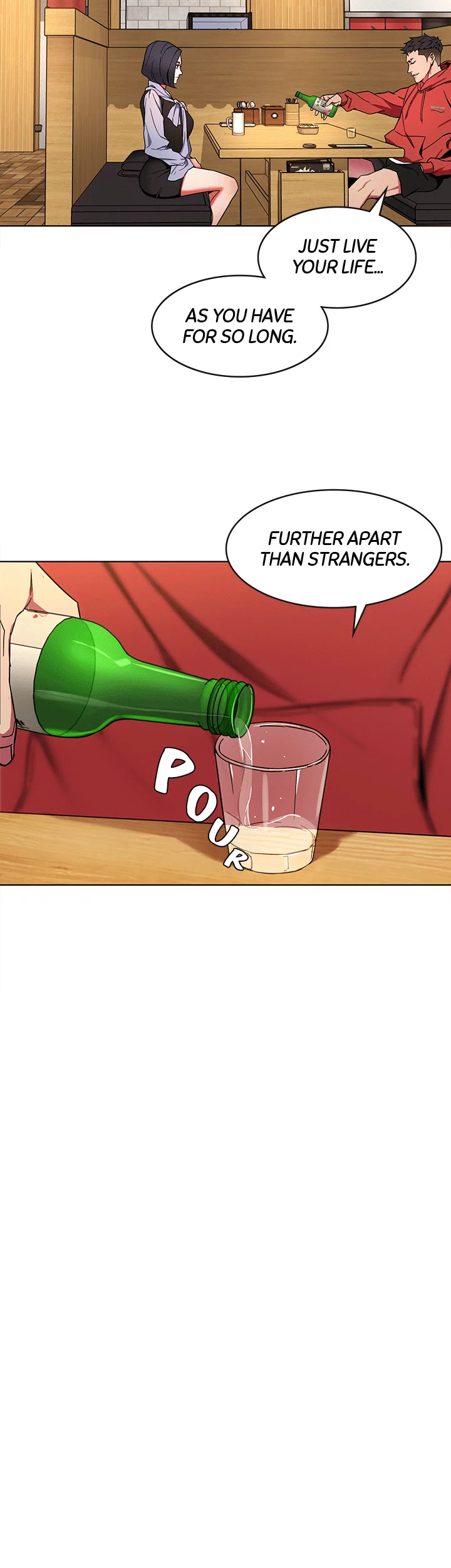 ONE KILL Manhwa - Chapter 12 Page 19