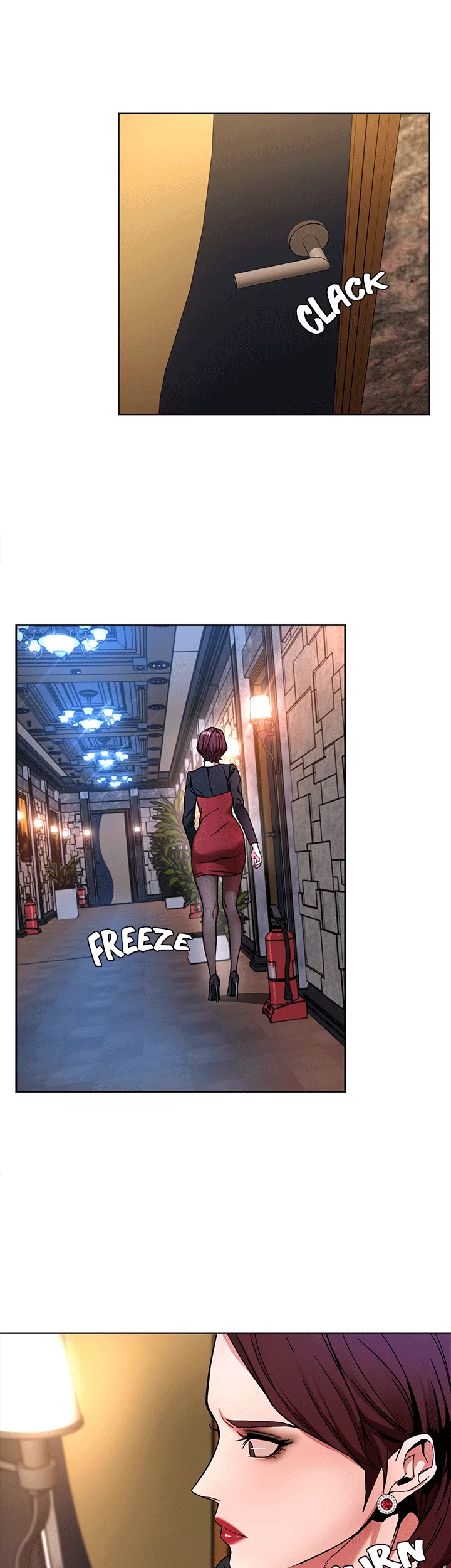 ONE KILL Manhwa - Chapter 12 Page 26