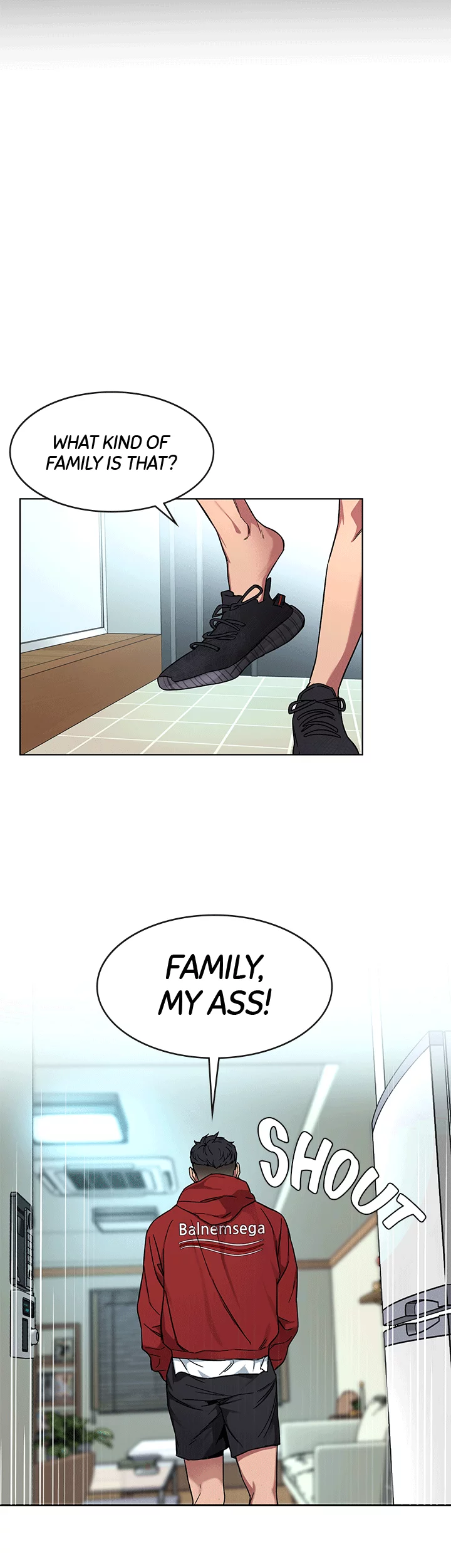 ONE KILL Manhwa - Chapter 12 Page 29