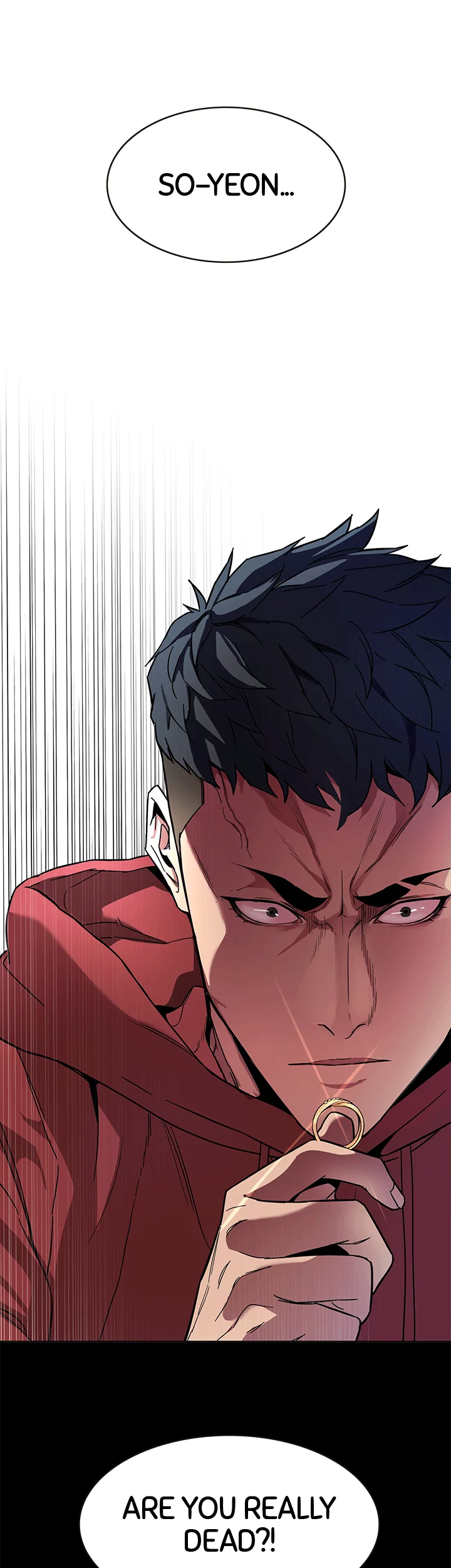 ONE KILL Manhwa - Chapter 12 Page 32